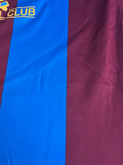 Aston Villa 1993-95 Training Top (S)