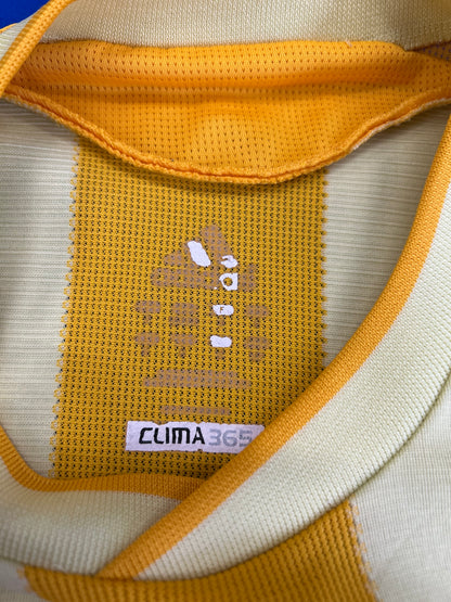 Newcastle 2009-10 Away (S)