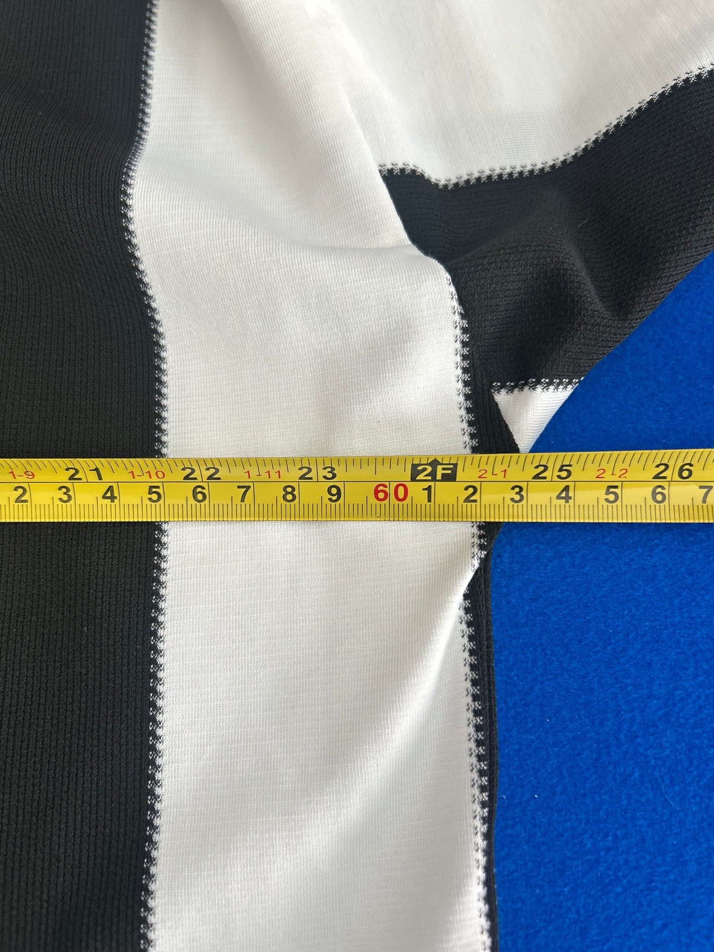 Newcastle United 1995-97 Home (XL)
