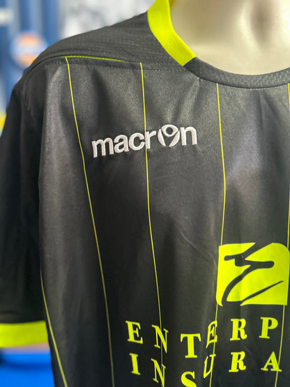 Leeds United 2011-12 Away (XXL)