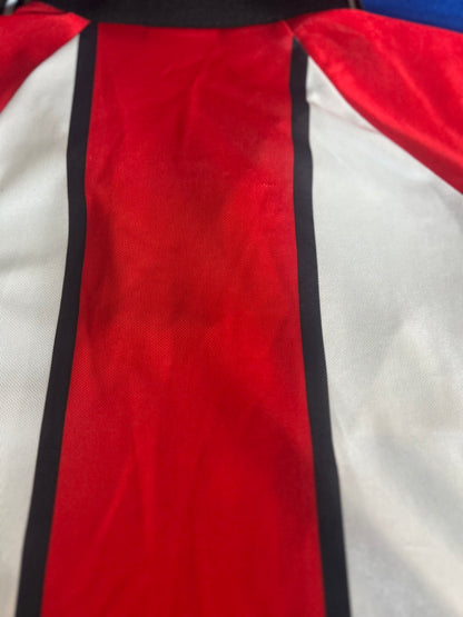 Sheffield United 1997-99 Home (XXL)