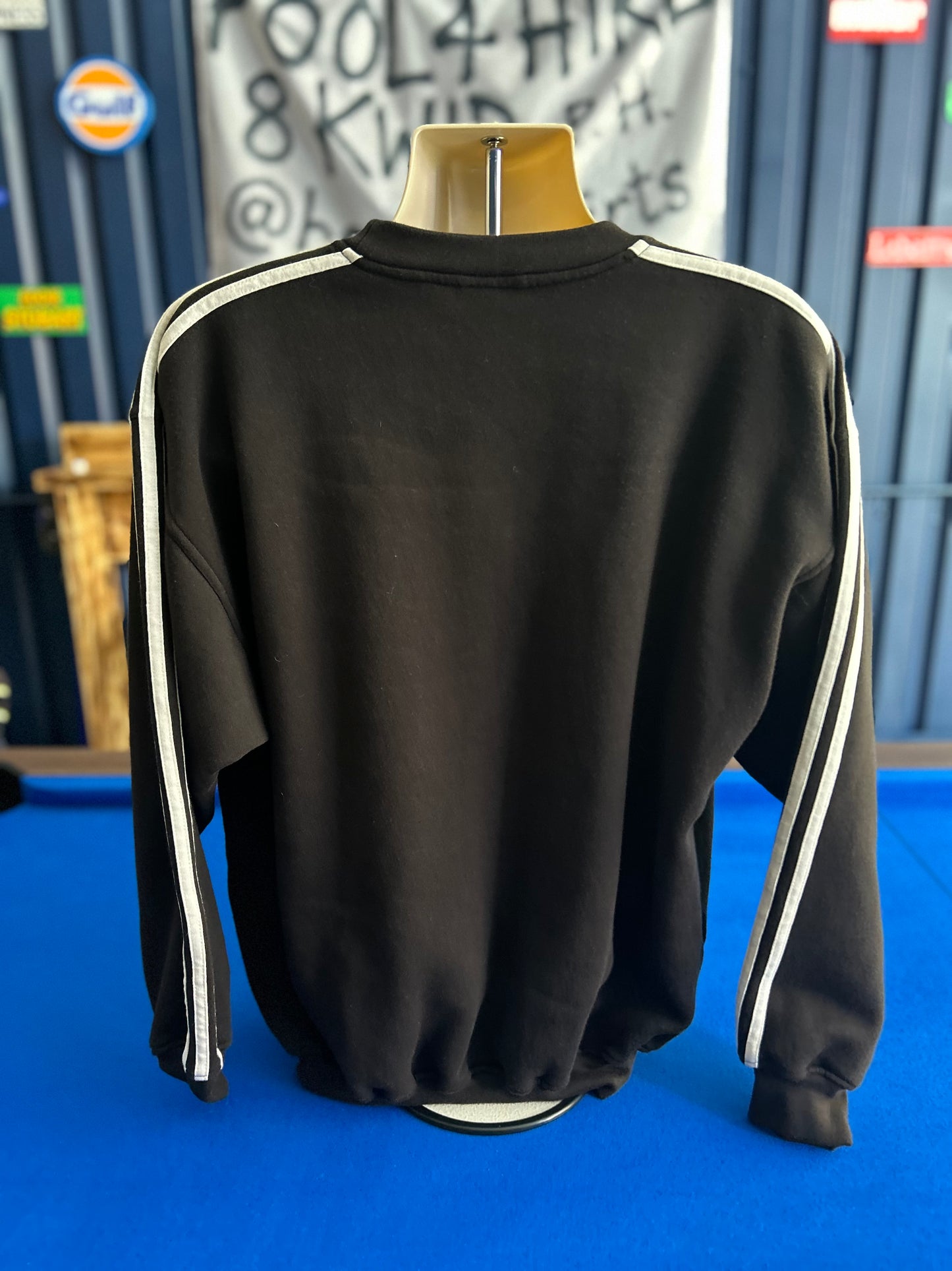 Newcastle United 1995-97 Training Jumper (L)