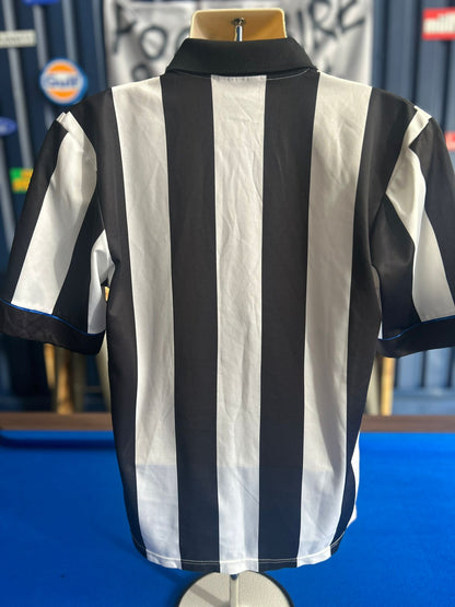 1993-95 Newcastle United Home Shirt (M)