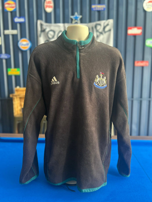 1999 Newcastle United Fleece (L)
