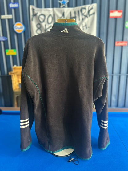 1999 Newcastle United Fleece (L)