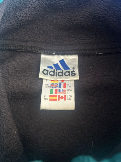 1999 Newcastle United Fleece (L)
