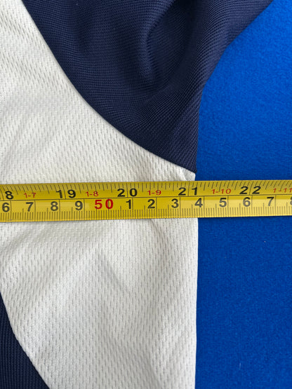 Tottenham Hotspur 2000-01 Away (M)