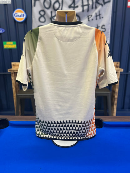 Venezia 2020-21 Away (XXL - Slim Fit)