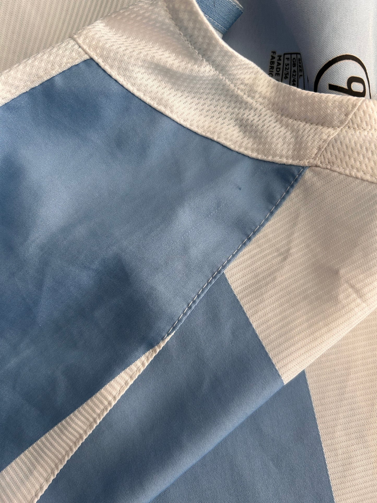 1860 Munich 2005-06 Home (L)