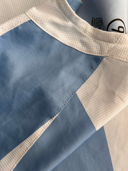 1860 Munich 2005-06 Home (L)