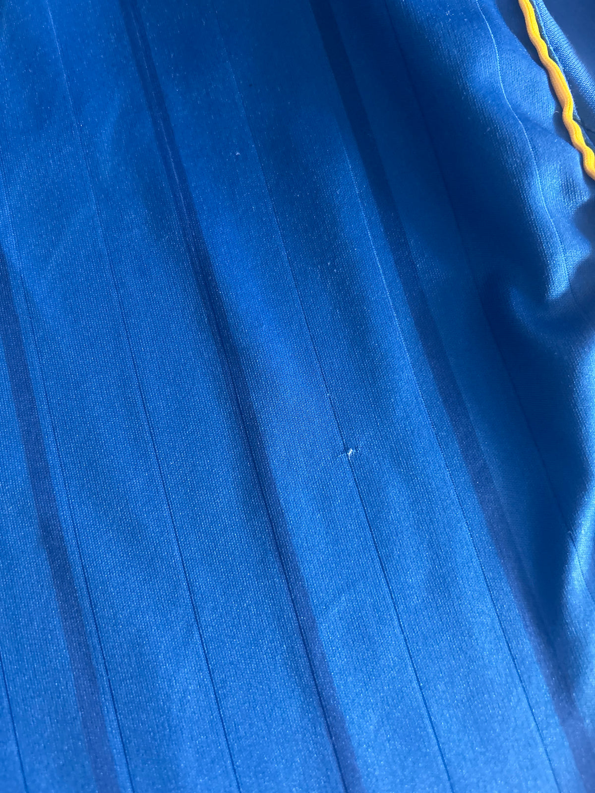Hellas Verona 2007-08 Home (L/XL)