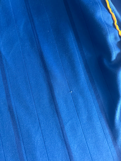 Hellas Verona 2007-08 Home (L/XL)