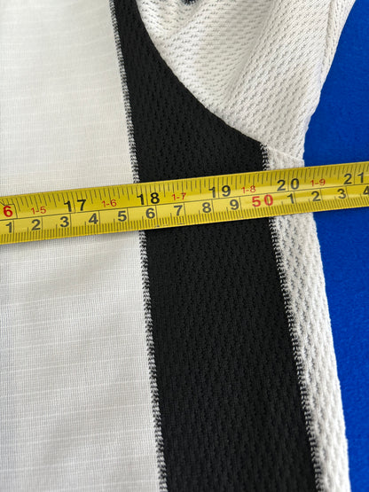 Newcastle 2000-01 Home (M)