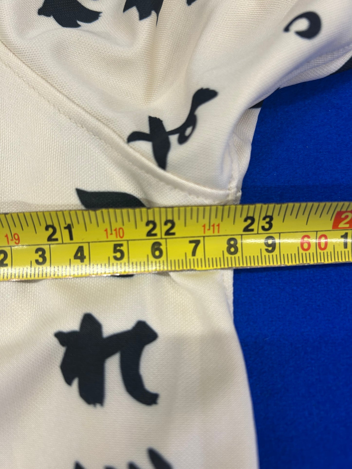 Corinthians 2022-23 Third #10 (XL)