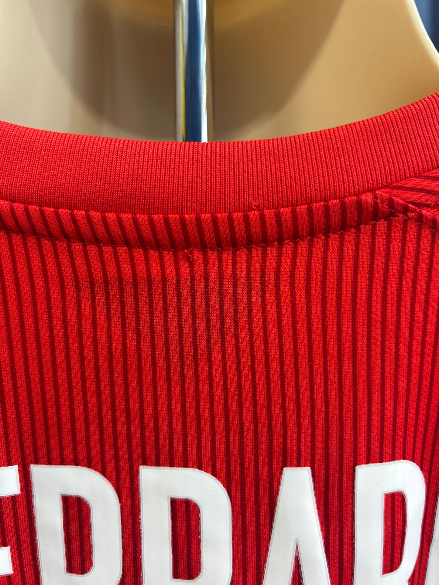 England 2014-15 Away #4 Gerrard (XXL)