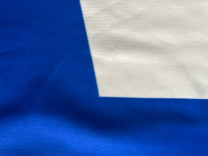 Malaga 2005-07 Home #4 Lintos (L)