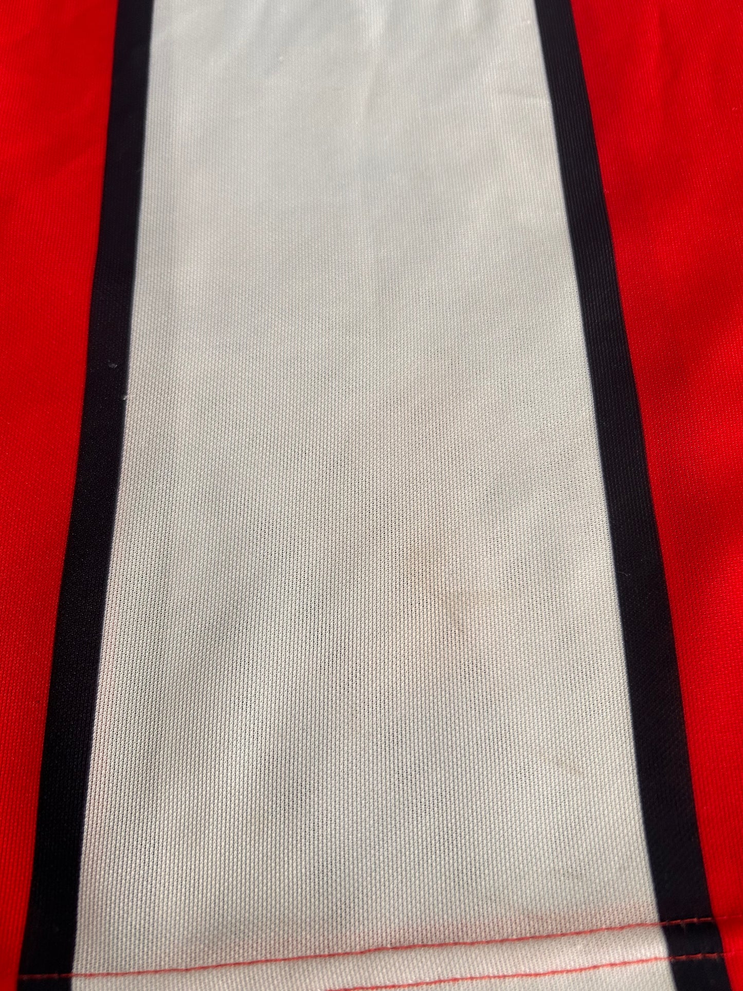 Sheffield United 1997-99 Home (XXL)