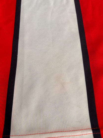 Sheffield United 1997-99 Home (XXL)