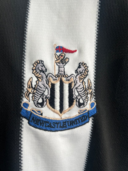 Newcastle United 1995-97 Home (XL)
