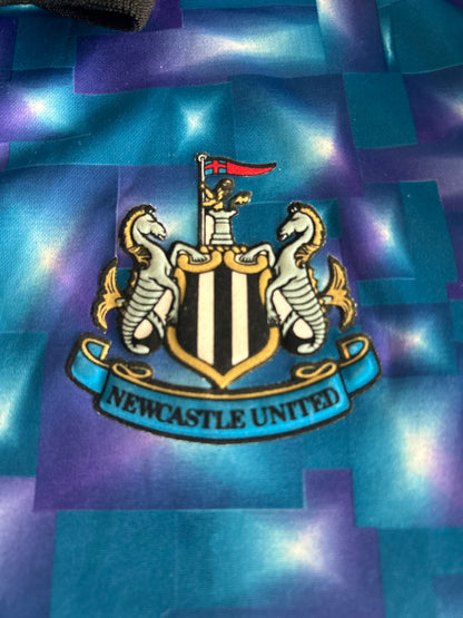 Newcastle United 1993-95 Goalkeeper (S)