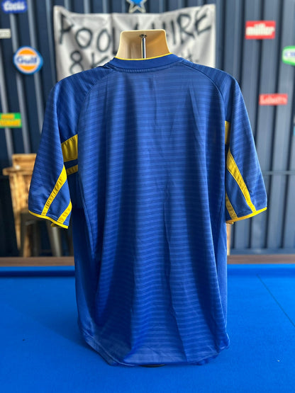 2001-03 Leeds United Away Shirt (XL)
