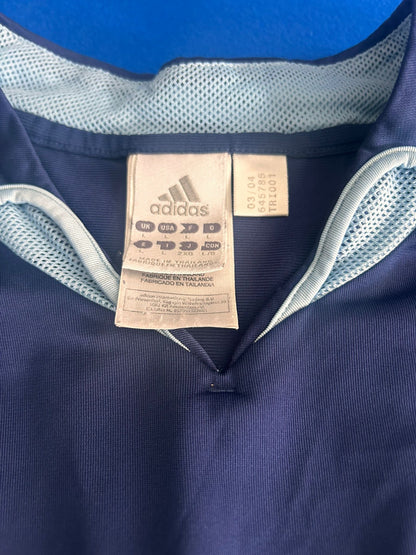 2003 Argentina Away Shirt (L)