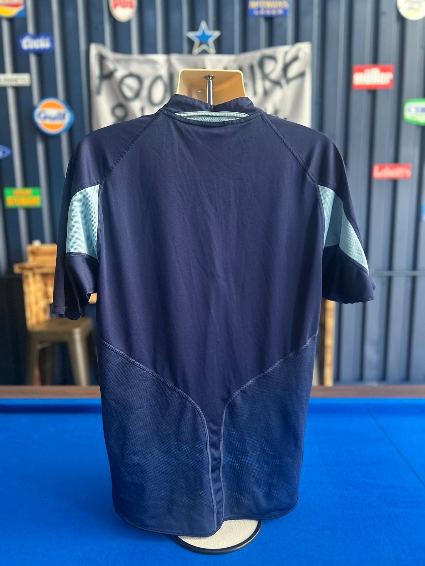 2003 Argentina Away Shirt (L)