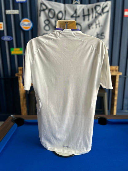 Real Madrid 2007-09 Home (M/L)