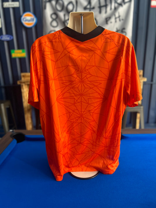 Netherlands 2020-21 Home (XXL)
