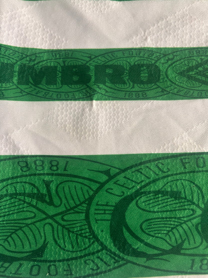 Celtic 1995-97 Home (L)