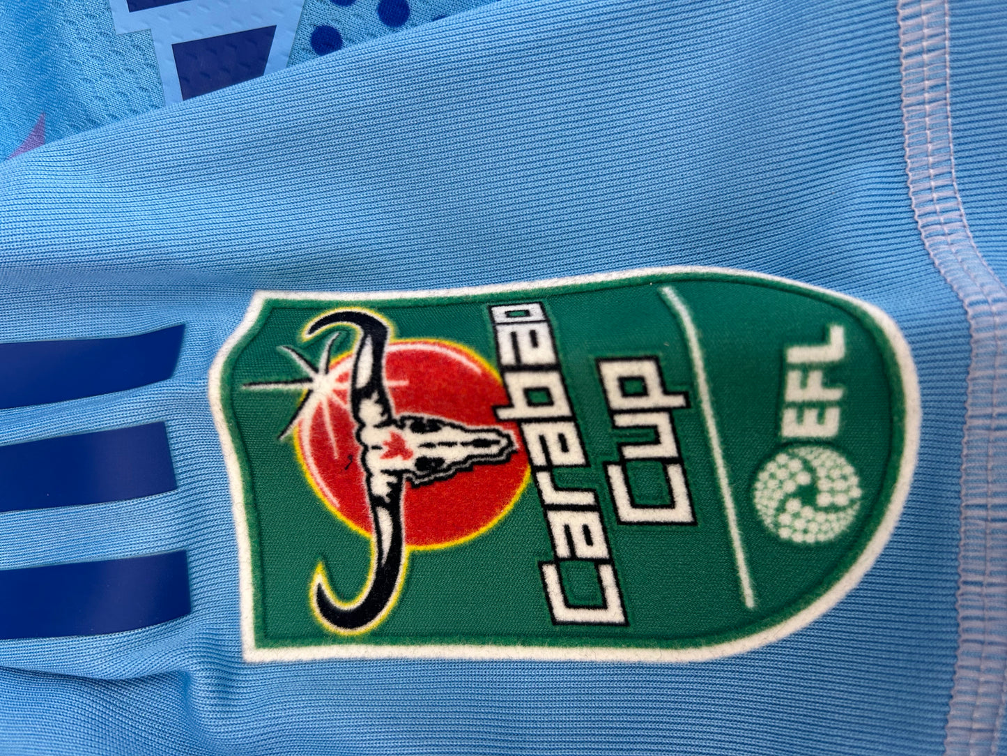 Newcastle United 2024-25 Goalkeeper ‘Carabao Cup’ #22 Pope BNWT (XL)