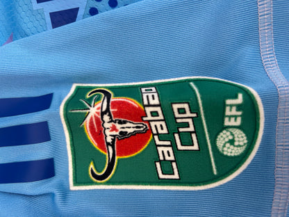 Newcastle United 2024-25 Goalkeeper ‘Carabao Cup’ #22 Pope BNWT (XL)