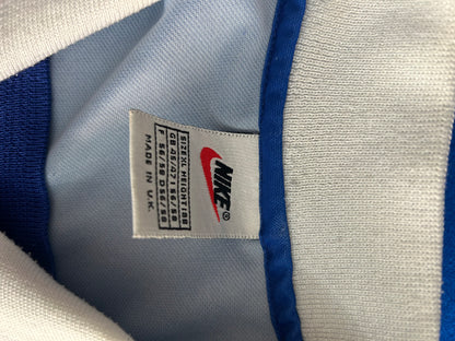Rangers 1997-99 Home (XL)