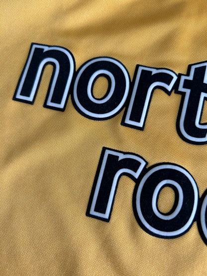 Newcastle United 2004-05 Third Long Sleeves (L)