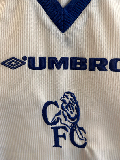 Chelsea 1998-99 Away (L)