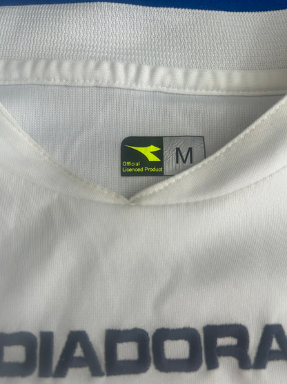 Leeds United 2004-05 Home (M)