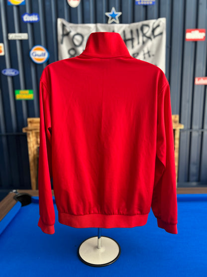 Liverpool UCL Final Track Jacket (L)