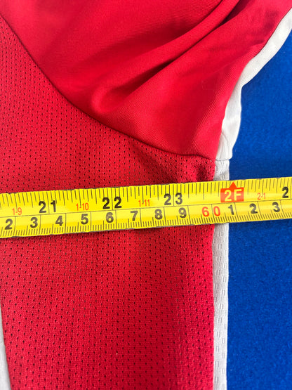 Bologna 2023/24 Training Shirt (XXXL - Slim Fit)