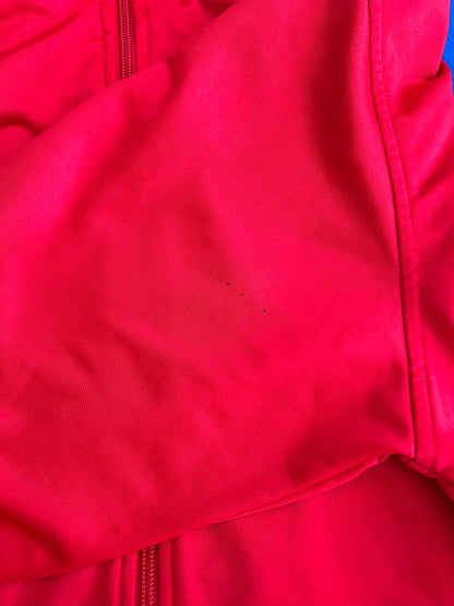 Liverpool UCL Final Track Jacket (L)