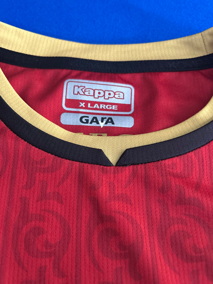 Venezia 2021-22 Fourth (XL)