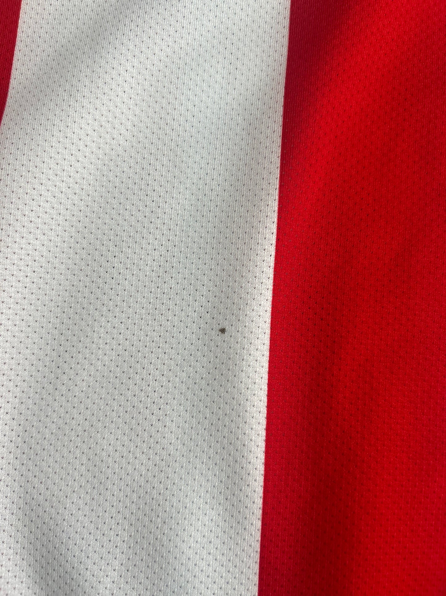 Atletico Madrid 2010-11 Home (M)