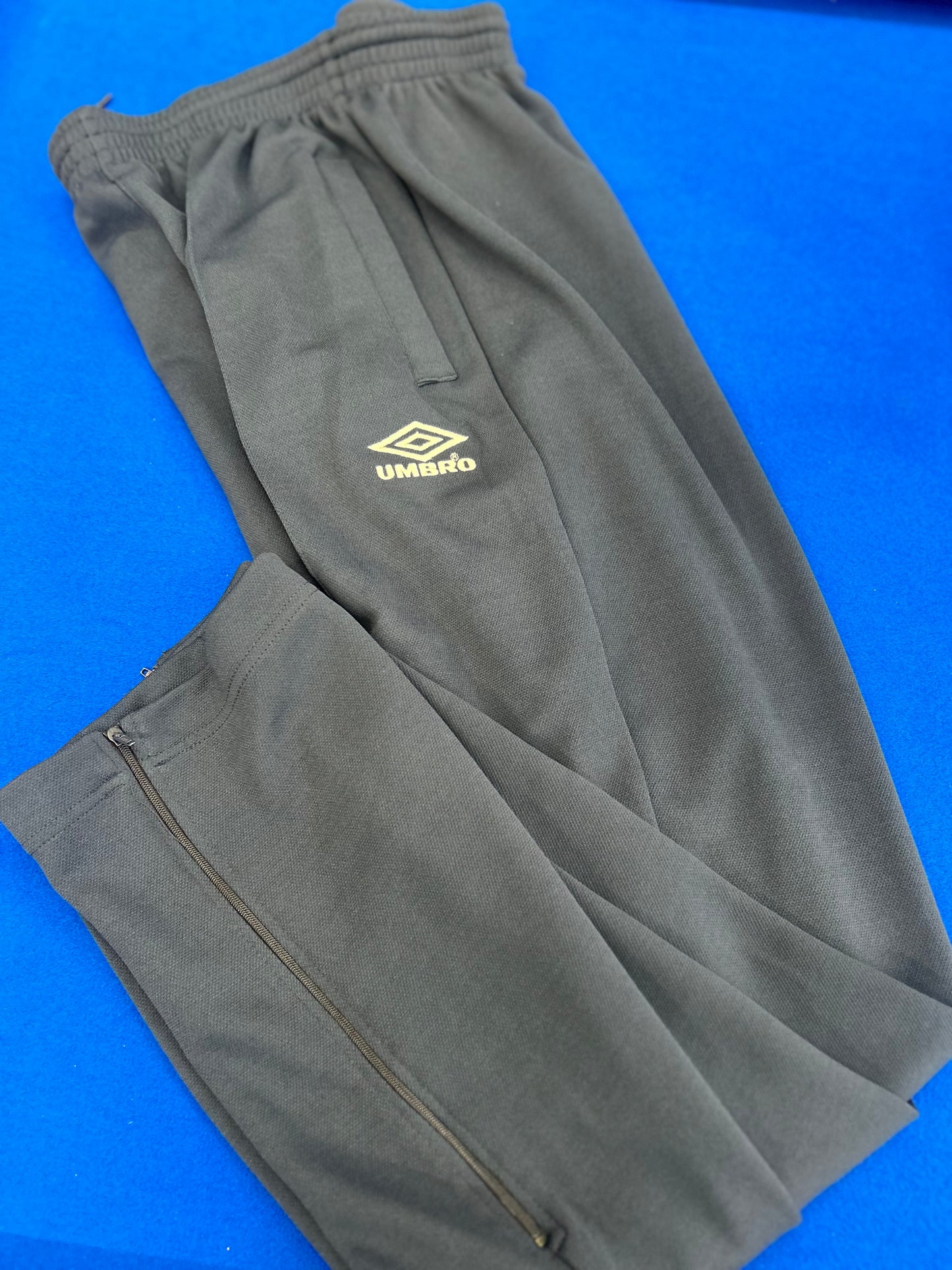 England 2000-01 Tracksuit (M)