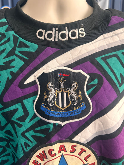 Newcastle United 1995/96 Goakeeper (XL)