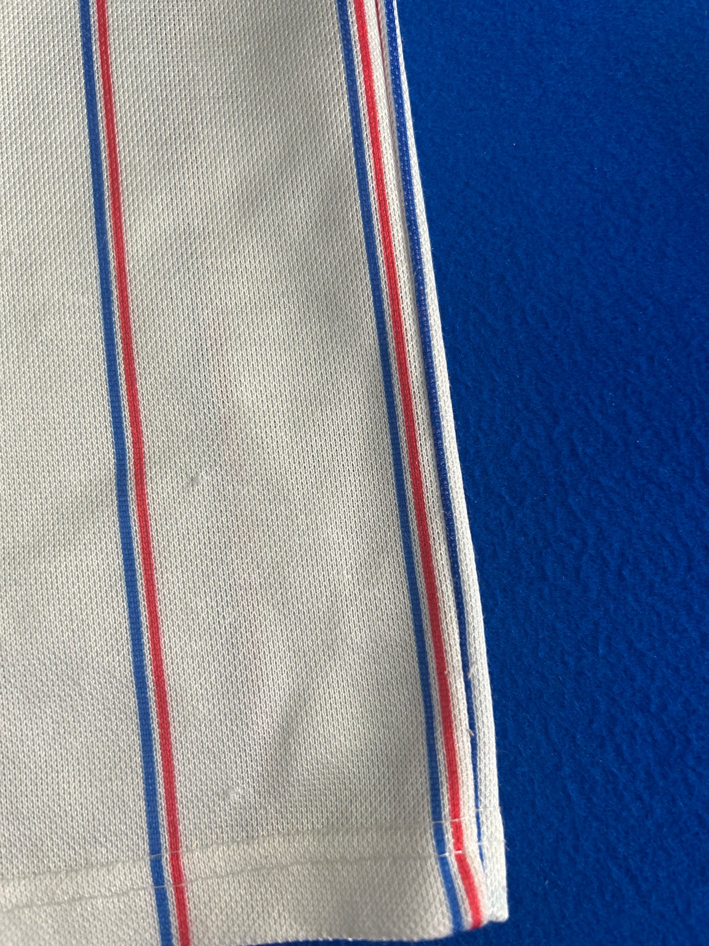 Rangers 1982-84 Away (M)