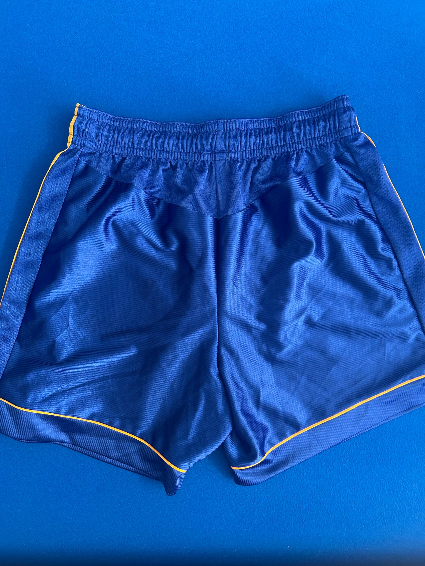 Newcastle United 1998-99 Away Shorts (38” waist)