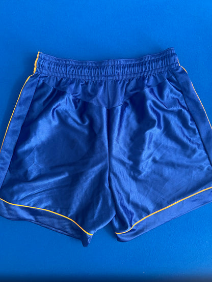 Newcastle United 1998-99 Away Shorts (38” waist)