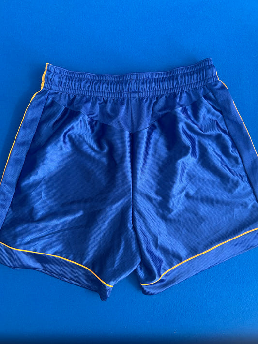 Newcastle United 1998-99 Away Shorts (38” waist)
