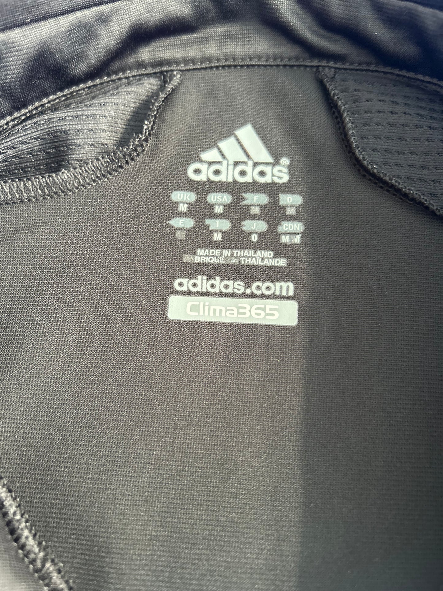 Newcastle United 2007-09 Home (M)