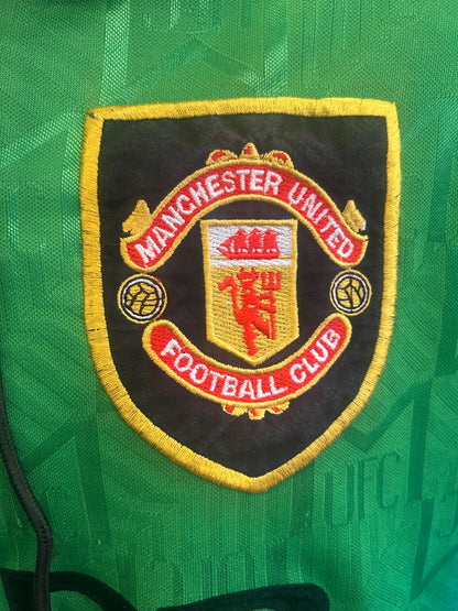 Manchester United 1992-94 Third (M)