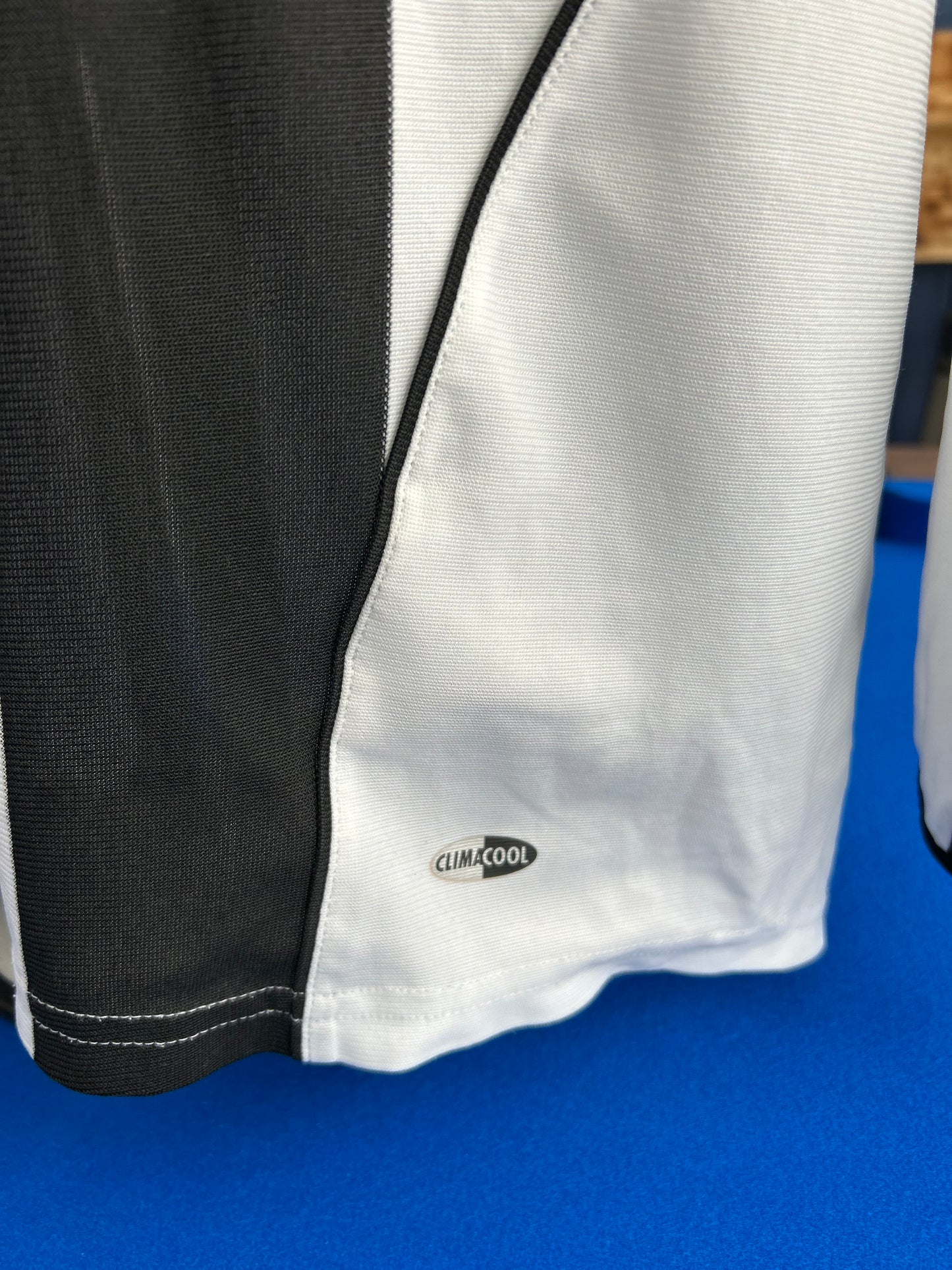 Newcastle United 2005-07 Long Sleeve (L)